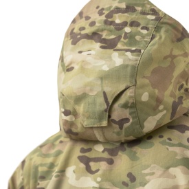 Hanorac Helikon Tracer Polycotton Ripstop - Multicam