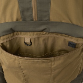 Hanorac Helikon Tracer Polycotton Stretch Ripstop - Coyote / Taiga Green