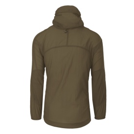 Hanorac Helikon Windrunner Windpack - Coyote