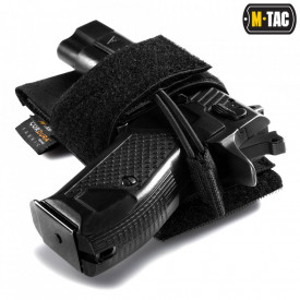 Holster CCW universal modular M-Tac - Negru