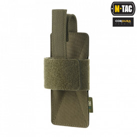 Holster modular universal M-Tac pentru interior - Oliv
