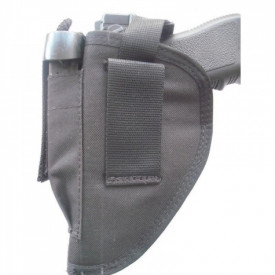 Holster pistol