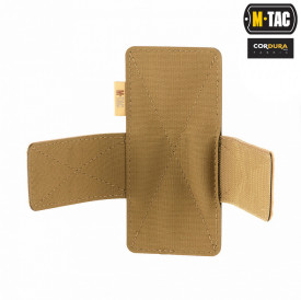 Holster usor de interior M-Tac - Coyote