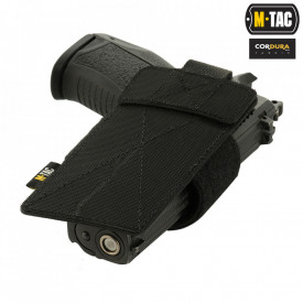 Holster usor de interior M-Tac - Negru 