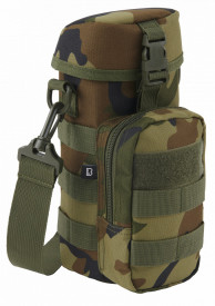 Husa bidon II - Woodland