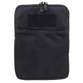 Husa iPad stil nou - Negru