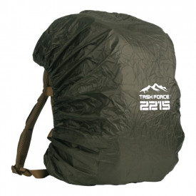 Husa pentru rucsac 40L TF-2215 - Oliv