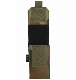 Husa telefon mediu Brandit - Woodland