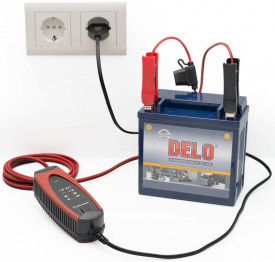 Incarcator auto moto Procharger 1000