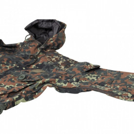 Jacheta commando smock - Flectar