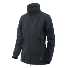 Jacheta dama Helikon Gunfighter - Navy