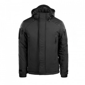Jacheta de iarna Alpha Extreme Gen.III - Negru