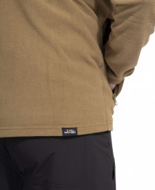 Jacheta Elk fleece - Coyote