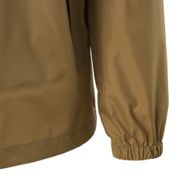 Jacheta hanorac Helikon-Tex Levanter - Coyote
