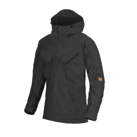 Jacheta hanorak Helikon-Tex Pilgrim - Negru