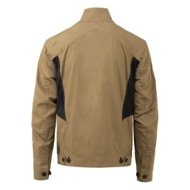 Jacheta Helikon Greyman Jacket - Coyote