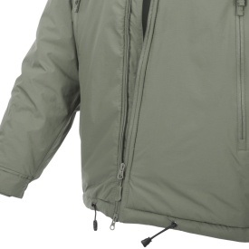 Jacheta Helikon Husky - Alpha Green