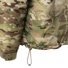 Jacheta Helikon Level 7 - Multicam