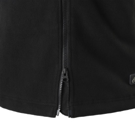 Jacheta Helikon Liberty Fleece - Negru