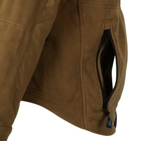 Jacheta Helikon Patriot Fleece - Coyote