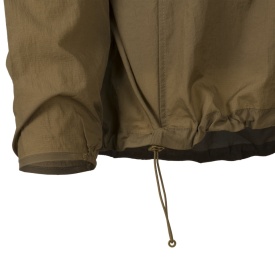 Jacheta Helikon Tramontane Windpack - Coyote