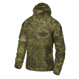 Jacheta Helikon Tramontane Windpack - WildWood