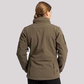 Jacheta Pentagon Artaxes de dama - Coyote