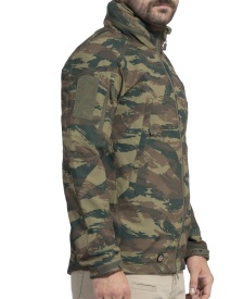 Jacheta Pentagon Artaxes - Greek camo
