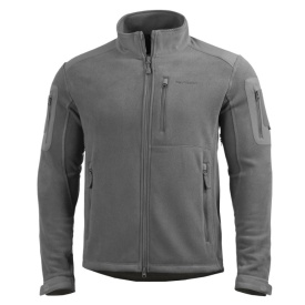 Jacheta Pentagon fleece Perseus - Gri