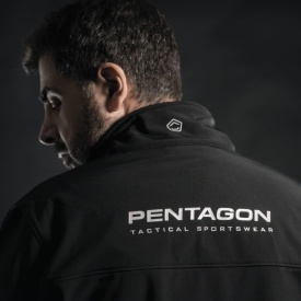 Jacheta Pentagon Reiner 2.0  - Negru
