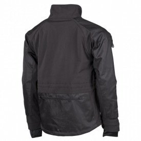 Jacheta soft shell protect - Negru