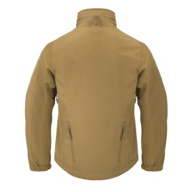 Jacheta softshell Helikon-Tex Gunfighter - Coyote