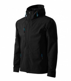 Jacheta softshell pentru barbati NANO 531 - Negru