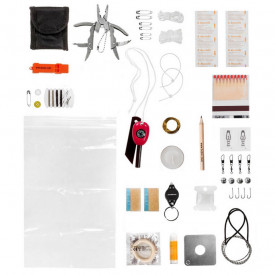 Kit supravietuire ultimate BCB