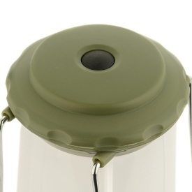 Lampa Turist Matt M-Tac - Oliv
