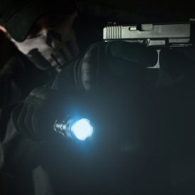 Lanterna M-Tac P4