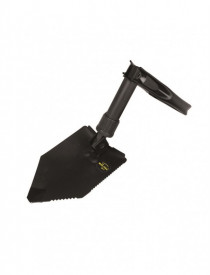 Lopata BW trifold - Negru
