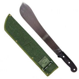 Maceta 14 inch - Negru