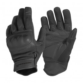 Manusi storm anti-cut - Negru