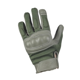 Manusi tactice Nomex Assault M-Tac - Oliv