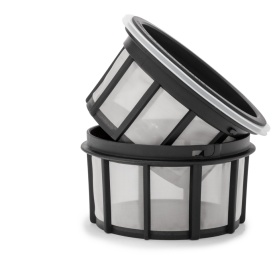 Micro-filtru dublu pentru presa de cafea Espro