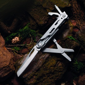 Multitool Knife TF-2215 7 in 1