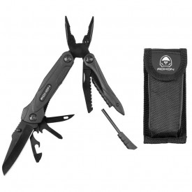 Multitool Roxon Pocket Spark - Negru