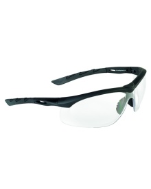 Ochelari de protectie tactici Swiss Eye Lancer - Clar