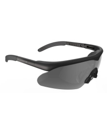 Ochelari Swiss Eye®Raptor Safety Pro - Negru