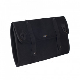 Panou pentru patch-uri M-Tac - Negru