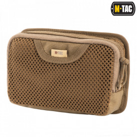 Panou ulitar cu velcro M-Tac - Coyote