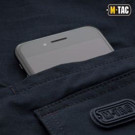 Pantaloni Aggressor Gen II Flex - Albastru