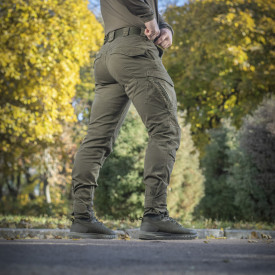 Pantaloni Aggressor Gen.II Vintage