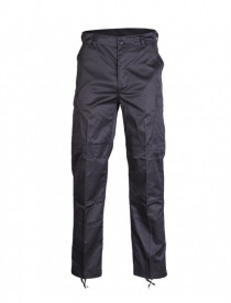 Pantaloni armata BDU - Negru